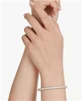 Bracciale Swarovski Donna in Lega metallica 5723336 - 5723336